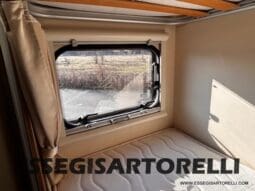 MOTORHOME by RAPIDO ITINEO SB 700 12/2016 699 CM 6 POSTI VIAGGI OMOLOGATI pieno