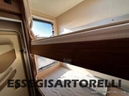 MOTORHOME by RAPIDO ITINEO SB 700 12/2016 699 CM 6 POSTI VIAGGI OMOLOGATI pieno