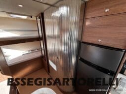MOTORHOME by RAPIDO ITINEO SB 700 12/2016 699 CM 6 POSTI VIAGGI OMOLOGATI pieno