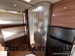 MOTORHOME by RAPIDO ITINEO SB 700 12/2016 699 CM 6 POSTI VIAGGI OMOLOGATI pieno