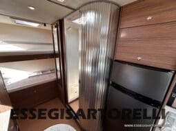 MOTORHOME by RAPIDO ITINEO SB 700 12/2016 699 CM 6 POSTI VIAGGI OMOLOGATI pieno