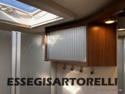 MOTORHOME by RAPIDO ITINEO SB 700 12/2016 699 CM 6 POSTI VIAGGI OMOLOGATI pieno