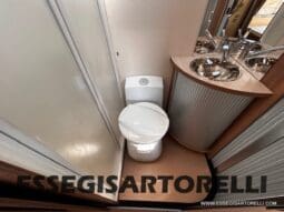 MOTORHOME by RAPIDO ITINEO SB 700 12/2016 699 CM 6 POSTI VIAGGI OMOLOGATI pieno