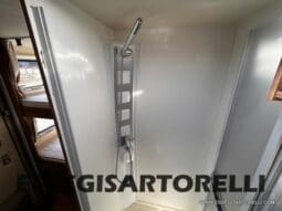 MOTORHOME by RAPIDO ITINEO SB 700 12/2016 699 CM 6 POSTI VIAGGI OMOLOGATI pieno