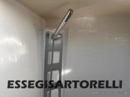 MOTORHOME by RAPIDO ITINEO SB 700 12/2016 699 CM 6 POSTI VIAGGI OMOLOGATI pieno