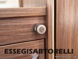 MOTORHOME by RAPIDO ITINEO SB 700 12/2016 699 CM 6 POSTI VIAGGI OMOLOGATI pieno