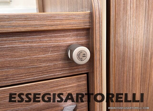 MOTORHOME by RAPIDO ITINEO SB 700 12/2016 699 CM 6 POSTI VIAGGI OMOLOGATI pieno