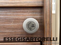 MOTORHOME by RAPIDO ITINEO SB 700 12/2016 699 CM 6 POSTI VIAGGI OMOLOGATI pieno