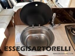 MOTORHOME by RAPIDO ITINEO SB 700 12/2016 699 CM 6 POSTI VIAGGI OMOLOGATI pieno