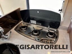 MOTORHOME by RAPIDO ITINEO SB 700 12/2016 699 CM 6 POSTI VIAGGI OMOLOGATI pieno