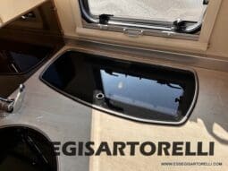 MOTORHOME by RAPIDO ITINEO SB 700 12/2016 699 CM 6 POSTI VIAGGI OMOLOGATI pieno