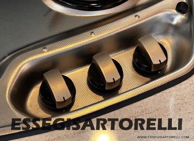 MOTORHOME by RAPIDO ITINEO SB 700 12/2016 699 CM 6 POSTI VIAGGI OMOLOGATI pieno