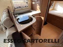 MOTORHOME by RAPIDO ITINEO SB 700 12/2016 699 CM 6 POSTI VIAGGI OMOLOGATI pieno