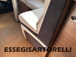 MOTORHOME by RAPIDO ITINEO SB 700 12/2016 699 CM 6 POSTI VIAGGI OMOLOGATI pieno