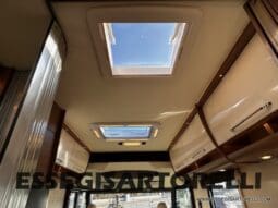 MOTORHOME by RAPIDO ITINEO SB 700 12/2016 699 CM 6 POSTI VIAGGI OMOLOGATI pieno