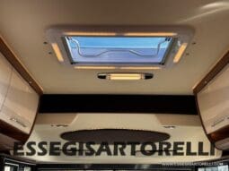 MOTORHOME by RAPIDO ITINEO SB 700 12/2016 699 CM 6 POSTI VIAGGI OMOLOGATI pieno