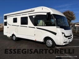 MOTORHOME by RAPIDO ITINEO SB 700 12/2016 699 CM 6 POSTI VIAGGI OMOLOGATI pieno