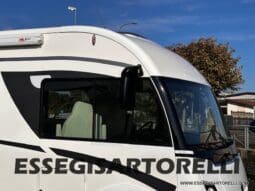 MOTORHOME by RAPIDO ITINEO SB 700 12/2016 699 CM 6 POSTI VIAGGI OMOLOGATI pieno