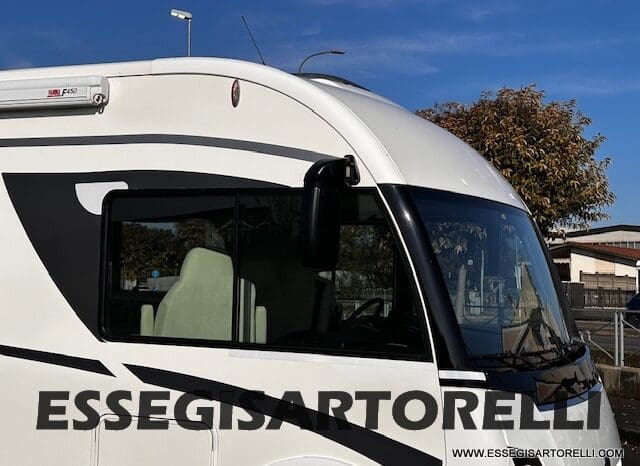 MOTORHOME by RAPIDO ITINEO SB 700 12/2016 699 CM 6 POSTI VIAGGI OMOLOGATI pieno