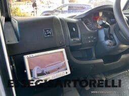 MOTORHOME by RAPIDO ITINEO SB 700 12/2016 699 CM 6 POSTI VIAGGI OMOLOGATI pieno