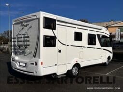 MOTORHOME by RAPIDO ITINEO SB 700 12/2016 699 CM 6 POSTI VIAGGI OMOLOGATI pieno