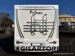 MOTORHOME by RAPIDO ITINEO SB 700 12/2016 699 CM 6 POSTI VIAGGI OMOLOGATI pieno