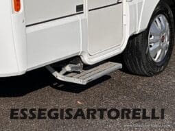 MOTORHOME by RAPIDO ITINEO SB 700 12/2016 699 CM 6 POSTI VIAGGI OMOLOGATI pieno