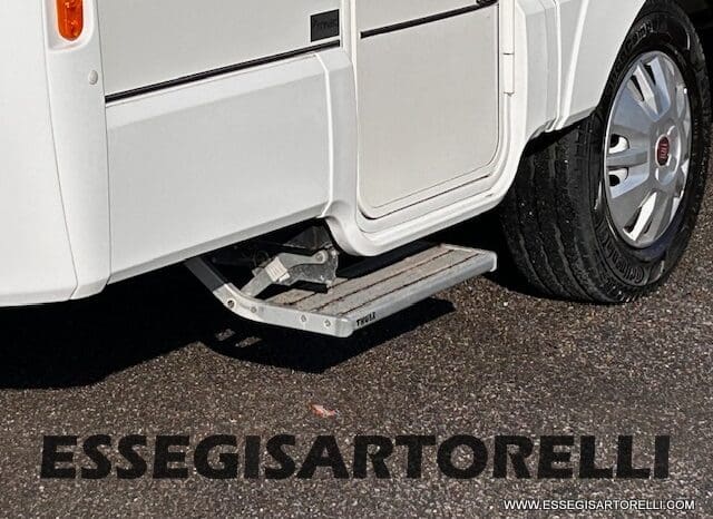 MOTORHOME by RAPIDO ITINEO SB 700 12/2016 699 CM 6 POSTI VIAGGI OMOLOGATI pieno