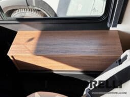 MOTORHOME by RAPIDO ITINEO SB 700 12/2016 699 CM 6 POSTI VIAGGI OMOLOGATI pieno