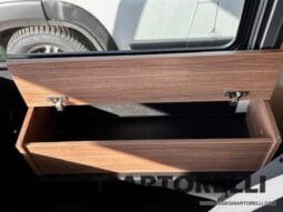 MOTORHOME by RAPIDO ITINEO SB 700 12/2016 699 CM 6 POSTI VIAGGI OMOLOGATI pieno