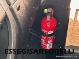 MOTORHOME by RAPIDO ITINEO SB 700 12/2016 699 CM 6 POSTI VIAGGI OMOLOGATI pieno