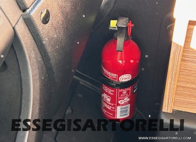 MOTORHOME by RAPIDO ITINEO SB 700 12/2016 699 CM 6 POSTI VIAGGI OMOLOGATI pieno