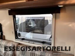 MOTORHOME by RAPIDO ITINEO SB 700 12/2016 699 CM 6 POSTI VIAGGI OMOLOGATI pieno