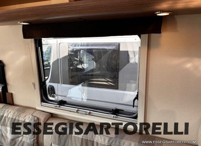 MOTORHOME by RAPIDO ITINEO SB 700 12/2016 699 CM 6 POSTI VIAGGI OMOLOGATI pieno