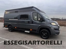 CHAUSSON PREMIUM V 697 FULL LETTI GEMELLI UNIPROPRIETARIO 2021 pieno