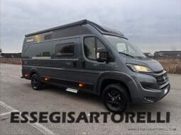CHAUSSON PREMIUM V 697 FULL LETTI GEMELLI UNIPROPRIETARIO 2021 pieno