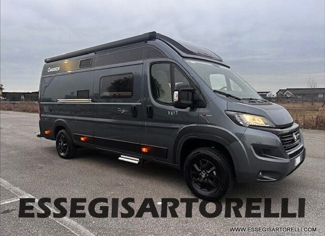 CHAUSSON PREMIUM V 697 FULL LETTI GEMELLI UNIPROPRIETARIO 2021 pieno