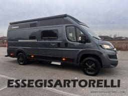 CHAUSSON PREMIUM V 697 FULL LETTI GEMELLI UNIPROPRIETARIO 2021 pieno