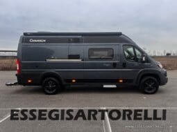 CHAUSSON PREMIUM V 697 FULL LETTI GEMELLI UNIPROPRIETARIO 2021 pieno