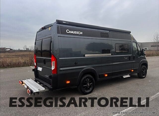 CHAUSSON PREMIUM V 697 FULL LETTI GEMELLI UNIPROPRIETARIO 2021 pieno