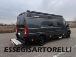 CHAUSSON PREMIUM V 697 FULL LETTI GEMELLI UNIPROPRIETARIO 2021
