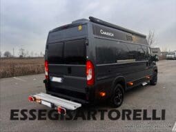 CHAUSSON PREMIUM V 697 FULL LETTI GEMELLI UNIPROPRIETARIO 2021 pieno