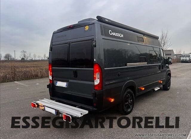 CHAUSSON PREMIUM V 697 FULL LETTI GEMELLI UNIPROPRIETARIO 2021 pieno