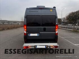 CHAUSSON PREMIUM V 697 FULL LETTI GEMELLI UNIPROPRIETARIO 2021