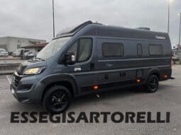 CHAUSSON PREMIUM V 697 FULL LETTI GEMELLI UNIPROPRIETARIO 2021 pieno