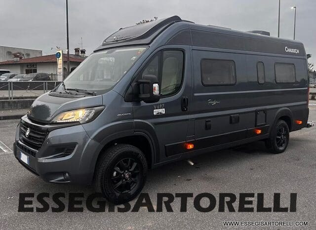 CHAUSSON PREMIUM V 697 FULL LETTI GEMELLI UNIPROPRIETARIO 2021 pieno