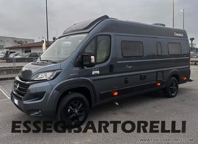 CHAUSSON PREMIUM V 697 FULL LETTI GEMELLI UNIPROPRIETARIO 2021 pieno