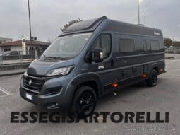 CHAUSSON PREMIUM V 697 FULL LETTI GEMELLI UNIPROPRIETARIO 2021 pieno