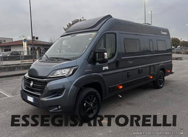 CHAUSSON PREMIUM V 697 FULL LETTI GEMELLI UNIPROPRIETARIO 2021 pieno