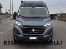 CHAUSSON PREMIUM V 697 FULL LETTI GEMELLI UNIPROPRIETARIO 2021 pieno